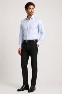 Camicia no stiro Seidensticker Regular KE-SEIDENSTICKER-01145657-10