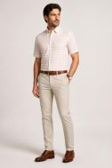 Camicia no stiro Seidensticker Regular KE-SEIDENSTICKER-01146283-65