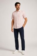 Camicia no stiro Seidensticker Regular KE-SEIDENSTICKER-01146283-65