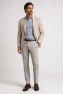 Camicia no stiro Seidensticker Regular KE-SEIDENSTICKER-01146490-11