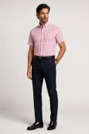 Camicia no stiro Seidensticker Regular KE-SEIDENSTICKER-01146623-43
