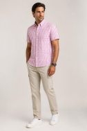Camicia no stiro Seidensticker Regular KE-SEIDENSTICKER-01146623-43