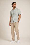 Camicia no stiro Seidensticker Regular KE-SEIDENSTICKER-01147141-62