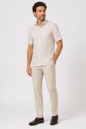 Camicia no stiro Seidensticker Regular KE-SEIDENSTICKER-01147151-06