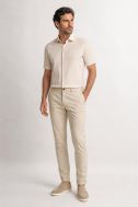 Camicia no stiro Seidensticker Regular KE-SEIDENSTICKER-01147151-06