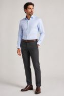 Camicia no stiro Seidensticker Regular KE-SEIDENSTICKER-01153700-11