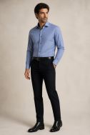 Camicia no stiro Seidensticker Regular KE-SEIDENSTICKER-01153740-16