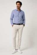 Camicia no stiro Seidensticker Regular KE-SEIDENSTICKER-01153740-16