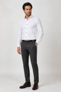 Camicia no stiro Seidensticker Regular KE-SEIDENSTICKER-01165447-01
