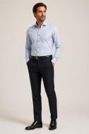 Camicia no stiro Seidensticker Regular KE-SEIDENSTICKER-01165447-12
