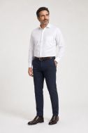 Camicia no stiro Seidensticker Classic KE-SEIDENSTICKER-01193650-01