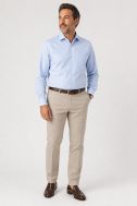 Camicia no stiro Seidensticker Classic KE-SEIDENSTICKER-01193650-11