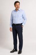 Camicia no stiro Seidensticker Classic KE-SEIDENSTICKER-01193650-11