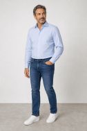Camicia no stiro Seidensticker Classic KE-SEIDENSTICKER-01193650-11