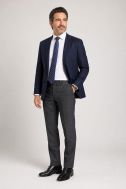 Camicia no stiro Seidensticker Classic KE-SEIDENSTICKER-01193677-01