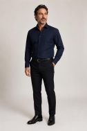 Camicia no stiro Seidensticker Classic SEIDENSTICKER-01193690-19