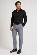 Camicia no stiro Seidensticker Classic KE-SEIDENSTICKER-01193690-39