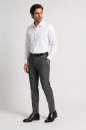 Camicia no stiro Seidensticker Regular KE-SEIDENSTICKER-01247890-01