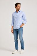 Camicia Seidensticker Regular KE-SEIDENSTICKER-01253690-12