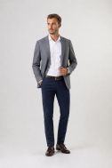 Camicia no stiro Seidensticker Regular KE-SEIDENSTICKER-01293650-01