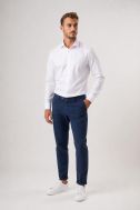 Camicia no stiro Seidensticker Regular KE-SEIDENSTICKER-01293650-01