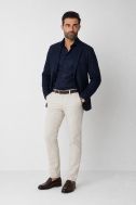 Camicia no stiro Seidensticker Regular KE-SEIDENSTICKER-01293650-19