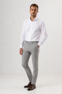 Camicia no stiro Seidensticker Regular KE-SEIDENSTICKER-01293677-01
