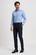 Camicia no stiro Seidensticker Regular KE-SEIDENSTICKER-01293690-10