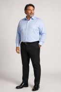 Camicia no stiro Seidensticker Comfort KE-SEIDENSTICKER-01312420-12