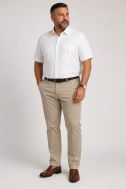 Camicia no stiro Seidensticker Comfort KE-SEIDENSTICKER-01312421-01