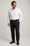 Camicia no stiro Seidensticker Comfort KE-SEIDENSTICKER-01343510-01