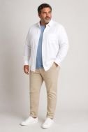 Camicia no stiro Seidensticker Comfort KE-SEIDENSTICKER-01343510-01