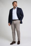 Camicia no stiro Seidensticker Comfort KE-SEIDENSTICKER-01343510-13