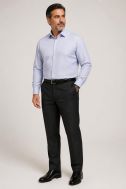 Camicia no stiro Seidensticker Comfort KE-SEIDENSTICKER-01343510-13