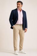 Camicia Seidensticker Comfort KE-SEIDENSTICKER-01343510-42