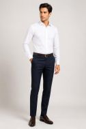 Camicia no stiro Seidensticker Slim KE-SEIDENSTICKER-01474980-01