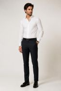 Camicia no stiro Seidensticker Slim KE-SEIDENSTICKER-01474980-01