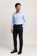 Camicia no stiro Seidensticker Slim KE-SEIDENSTICKER-01474980-12
