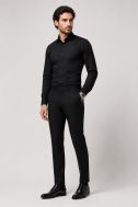 Camicia no stiro Seidensticker Slim KE-SEIDENSTICKER-01477870-39