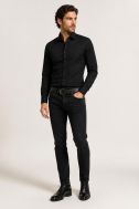 Camicia no stiro Seidensticker Slim KE-SEIDENSTICKER-01477870-39