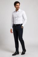 Camicia no stiro Seidensticker Slim KE-SEIDENSTICKER-01493690-01