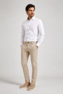 Camicia no stiro Seidensticker Slim KE-SEIDENSTICKER-01493690-01