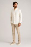 Camicia no stiro Seidensticker Regular KE-SEIDENSTICKER-01542730-02