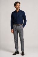 Camicia no stiro Seidensticker Regular KE-SEIDENSTICKER-01542752-19