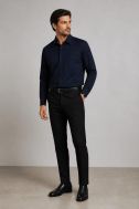 Camicia no stiro Seidensticker Regular KE-SEIDENSTICKER-01542752-19