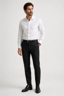 Camicia no stiro Seidensticker Regular KE-SEIDENSTICKER-01542761-01