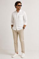 Camicia no stiro Seidensticker Regular KE-SEIDENSTICKER-01542761-01