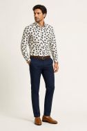 Camicia no stiro Seidensticker Regular KE-SEIDENSTICKER-01542910-02