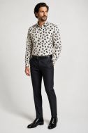 Camicia no stiro Seidensticker Regular KE-SEIDENSTICKER-01542910-02