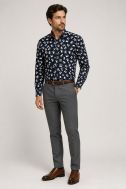 Camicia no stiro Seidensticker Regular KE-SEIDENSTICKER-01542910-19